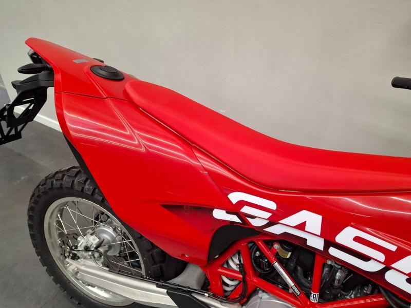 Image GAS GAS EC ES 700