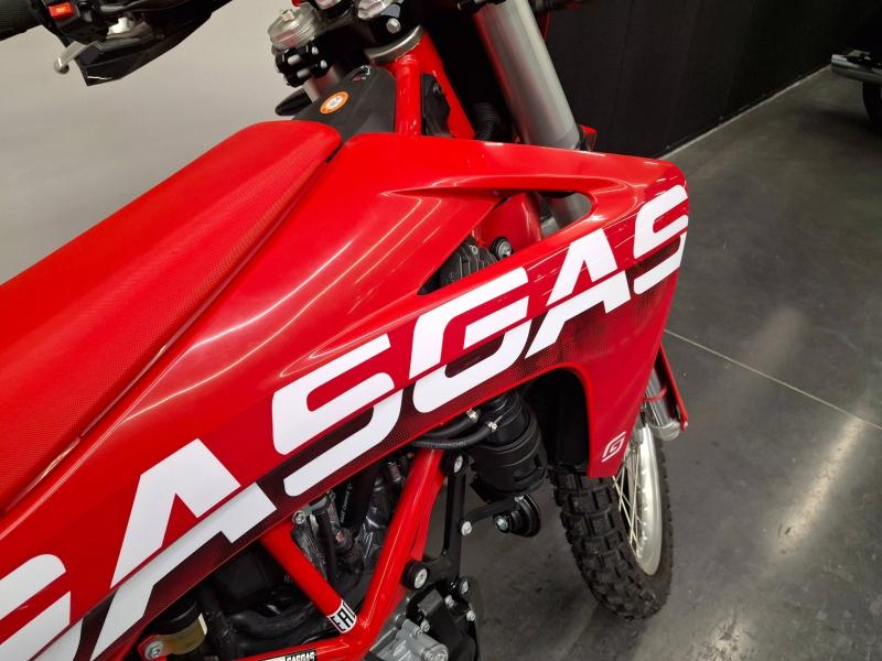 Image GAS GAS EC ES 700