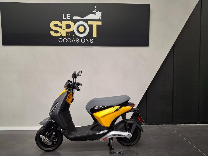 Photo PIAGGIO 1 1 Active