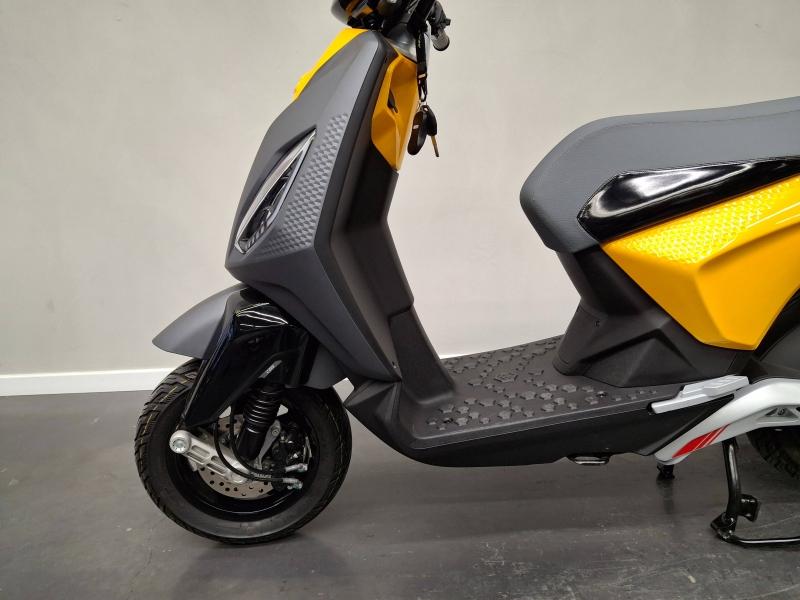 Image PIAGGIO 1 1 Active