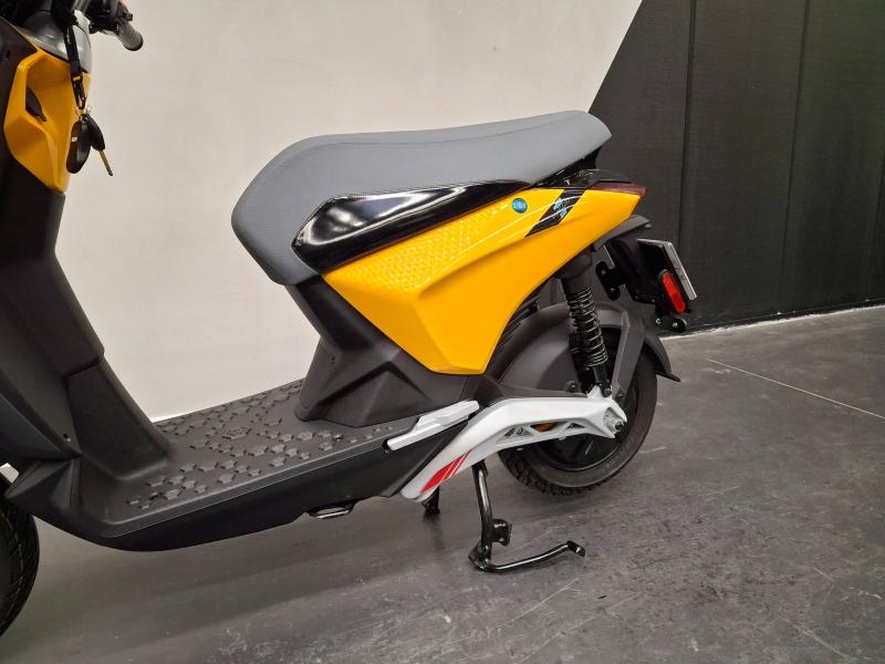 Image PIAGGIO 1 1 Active