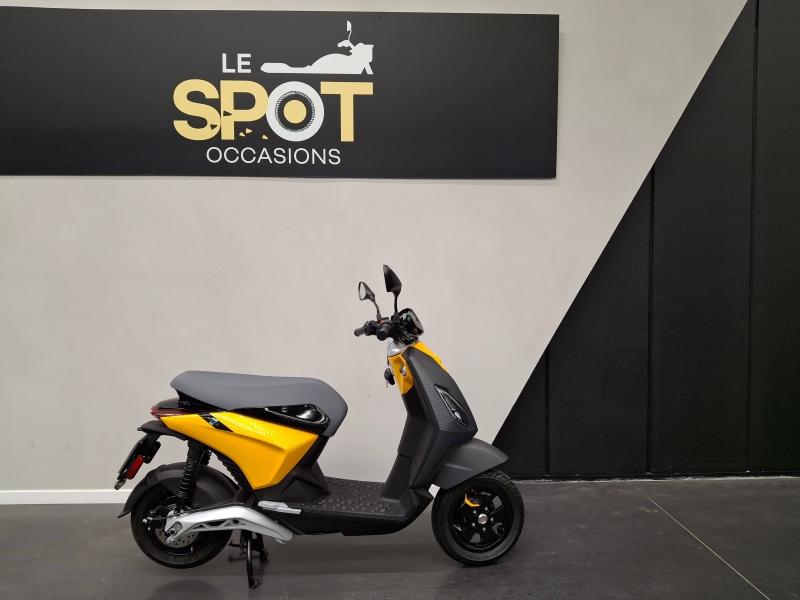 Image PIAGGIO 1 1 Active