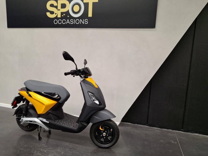 Image PIAGGIO 1 1 Active