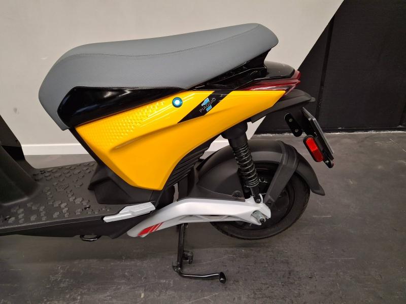 Image PIAGGIO 1 1 Active