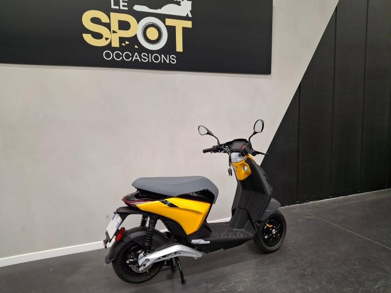 Image PIAGGIO 1 1 Active