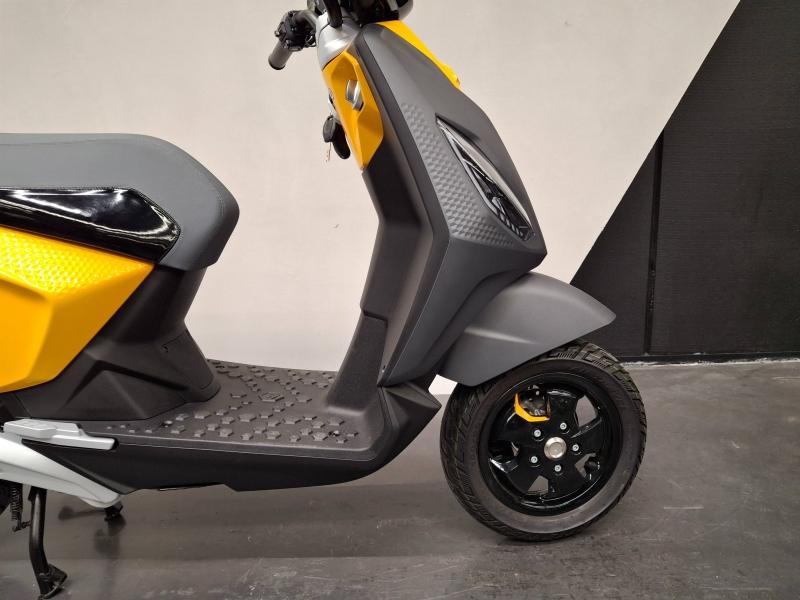 Image PIAGGIO 1 1 Active