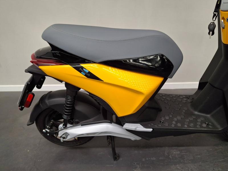 Image PIAGGIO 1 1 Active