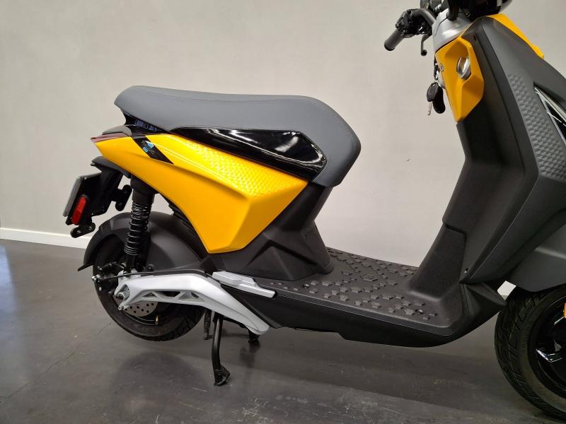 Image PIAGGIO 1 1 Active
