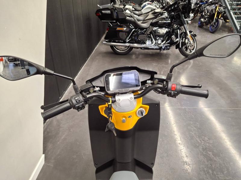 Image PIAGGIO 1 1 Active