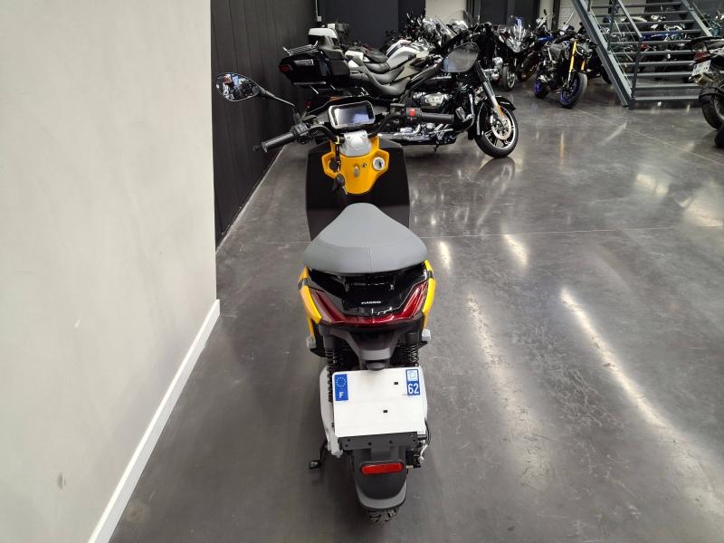 Image PIAGGIO 1 1 Active