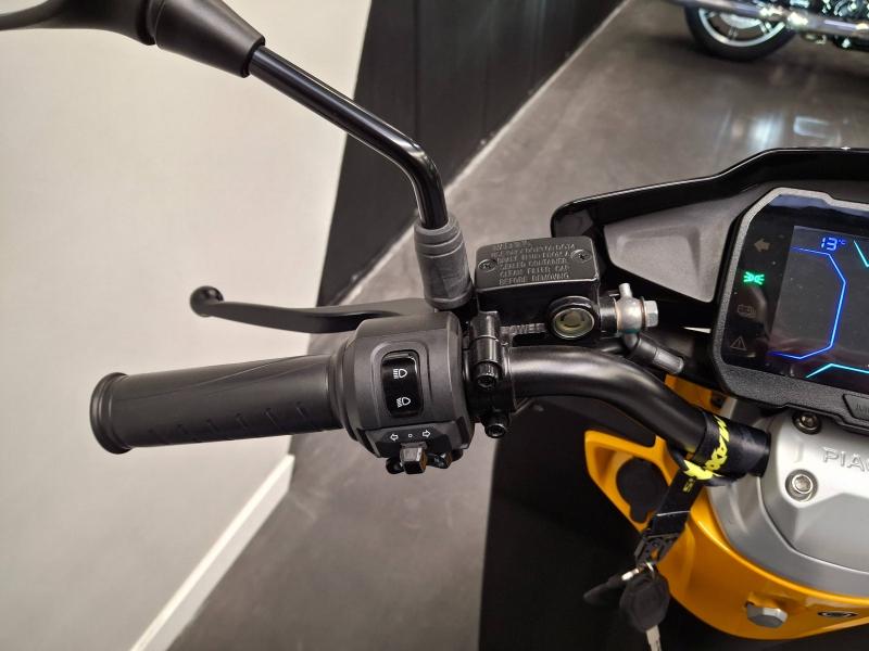 Image PIAGGIO 1 1 Active