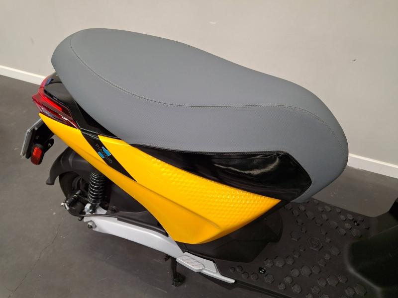 Image PIAGGIO 1 1 Active