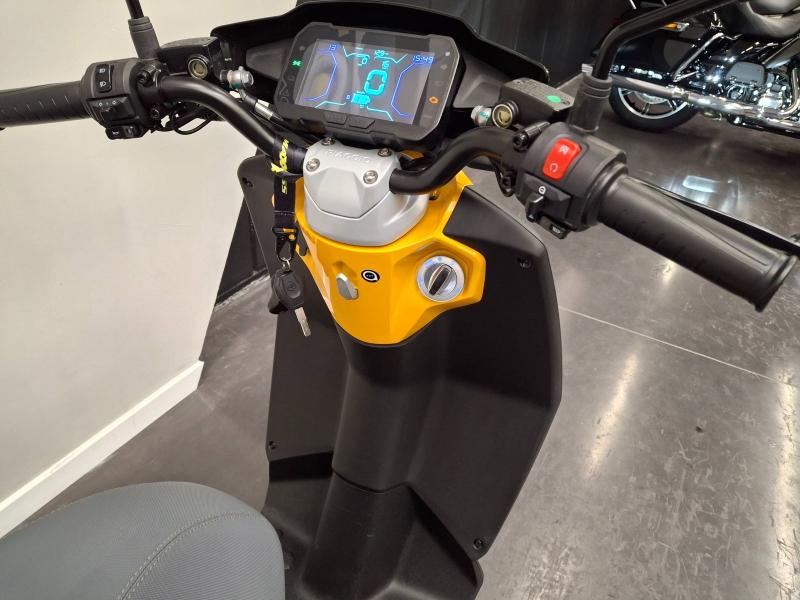 Image PIAGGIO 1 1 Active