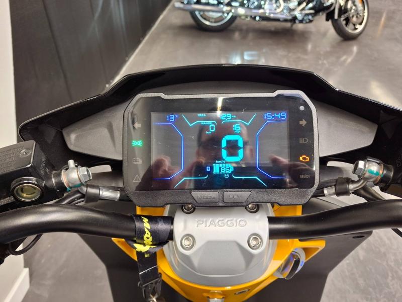 Image PIAGGIO 1 1 Active