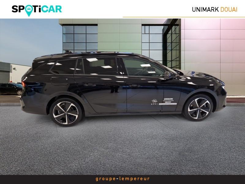 Image OPEL Astra Sports Tourer 1.2 Turbo Hybrid 136ch GS e-DCT 6 sous condition de reprise