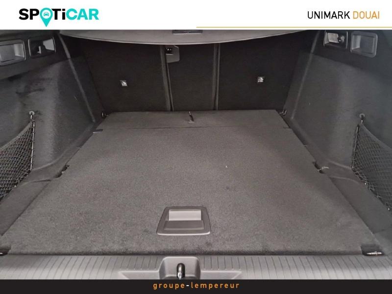 Image OPEL Astra Sports Tourer 1.2 Turbo Hybrid 136ch GS e-DCT 6 sous condition de reprise