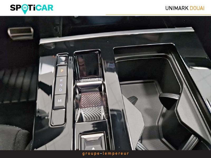 Image OPEL Astra Sports Tourer 1.2 Turbo Hybrid 136ch GS e-DCT 6 sous condition de reprise