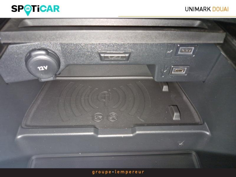 Image OPEL Astra Sports Tourer 1.2 Turbo Hybrid 136ch GS e-DCT 6 sous condition de reprise