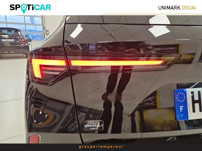 Image OPEL Astra Sports Tourer 1.2 Turbo Hybrid 136ch GS e-DCT 6 sous condition de reprise