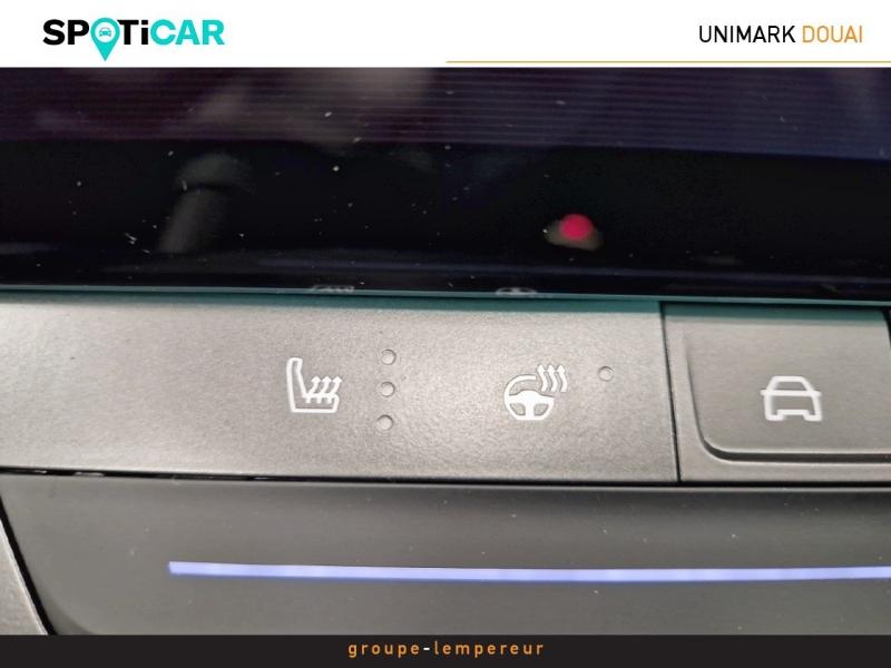 Image OPEL Astra Sports Tourer 1.2 Turbo Hybrid 136ch GS e-DCT 6 sous condition de reprise