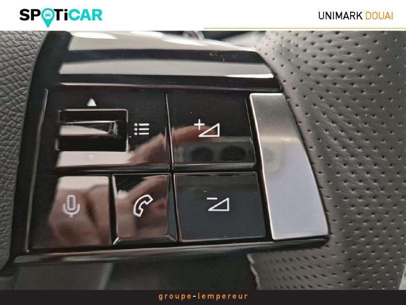 Image OPEL Astra Sports Tourer 1.2 Turbo Hybrid 136ch GS e-DCT 6 sous condition de reprise