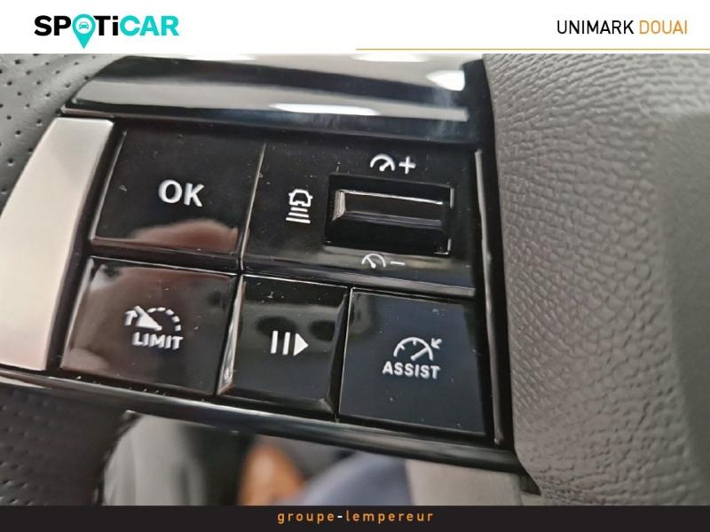 Image OPEL Astra Sports Tourer 1.2 Turbo Hybrid 136ch GS e-DCT 6 sous condition de reprise