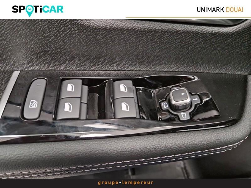 Image OPEL Astra Sports Tourer 1.2 Turbo Hybrid 136ch GS e-DCT 6 sous condition de reprise