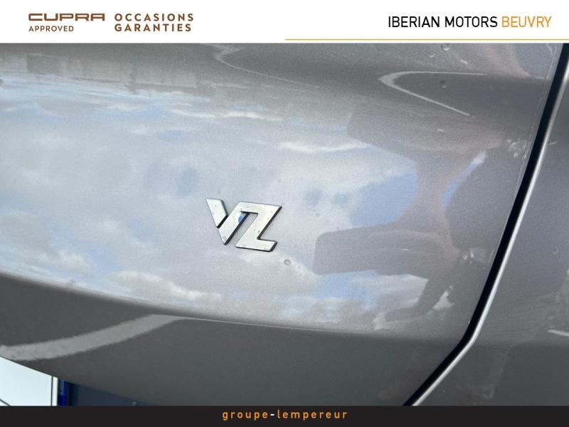 Image CUPRA Tavascan 340ch 77 kWh VZ 4Drive