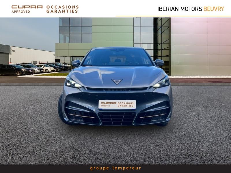 Image CUPRA Tavascan 340ch 77 kWh VZ 4Drive