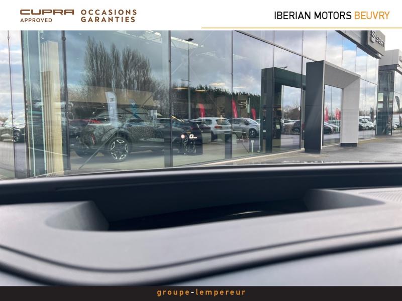 Image CUPRA Tavascan 340ch 77 kWh VZ 4Drive