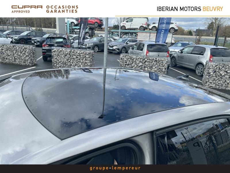 Image CUPRA Tavascan 340ch 77 kWh VZ 4Drive