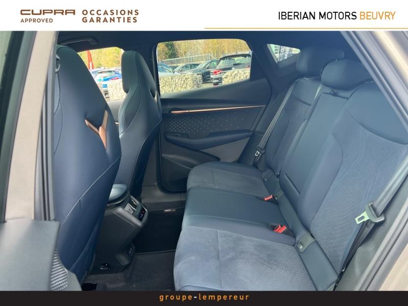 Image CUPRA Tavascan 340ch 77 kWh VZ 4Drive