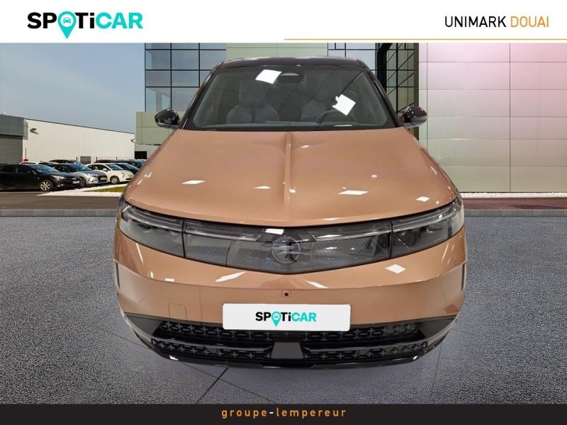 Image OPEL Grandland Electric 213ch Batterie 73 kWh GS