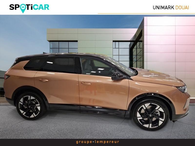 Image OPEL Grandland Electric 213ch Batterie 73 kWh GS