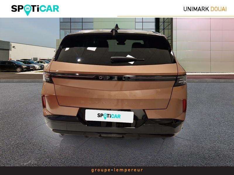 Image OPEL Grandland Electric 213ch Batterie 73 kWh GS