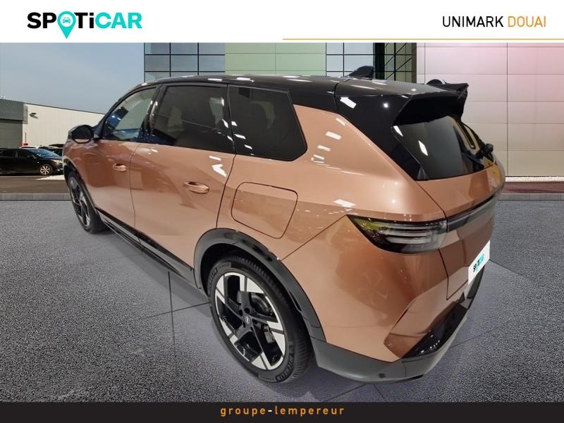 Image OPEL Grandland Electric 213ch Batterie 73 kWh GS