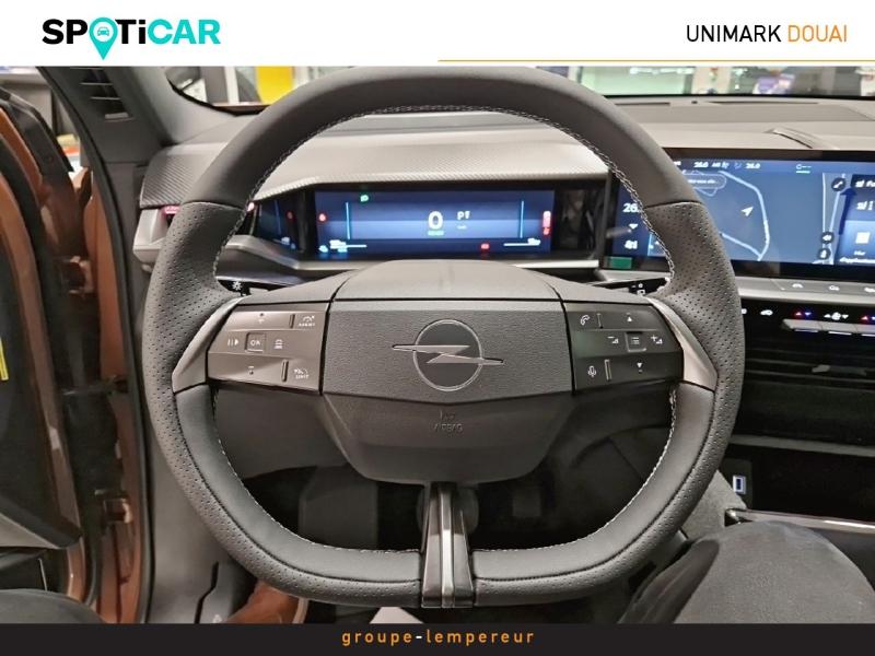 Image OPEL Grandland Electric 213ch Batterie 73 kWh GS