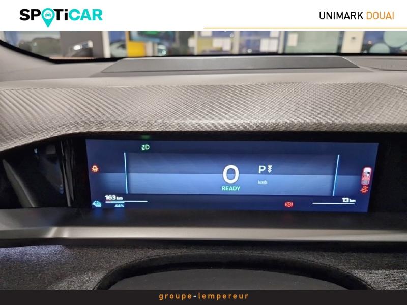 Image OPEL Grandland Electric 213ch Batterie 73 kWh GS