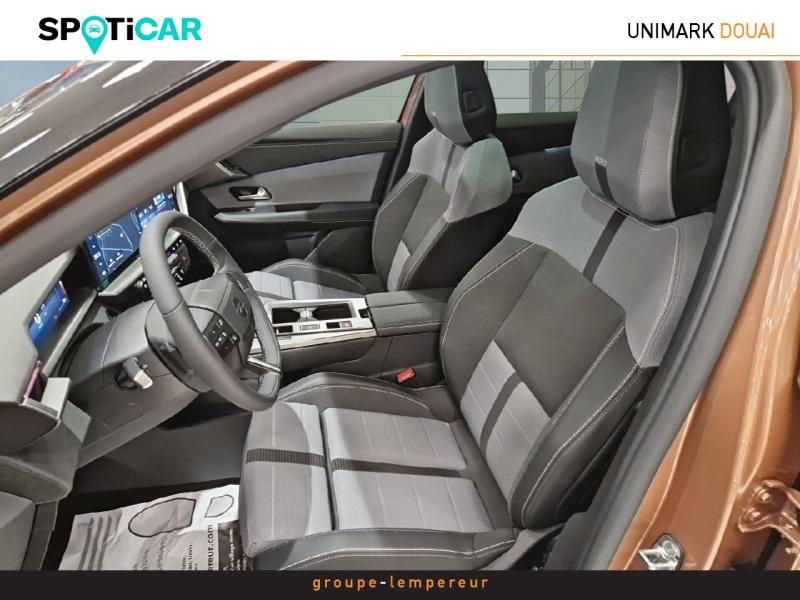 Image OPEL Grandland Electric 213ch Batterie 73 kWh GS