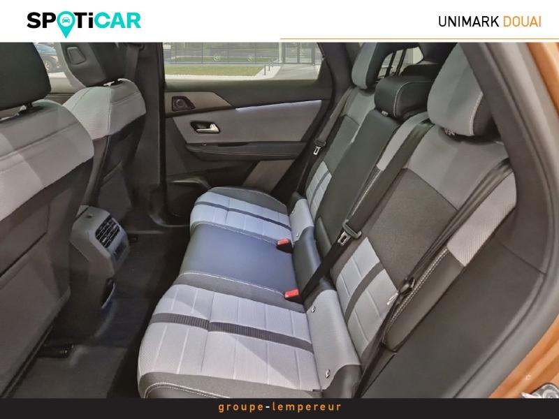 Image OPEL Grandland Electric 213ch Batterie 73 kWh GS