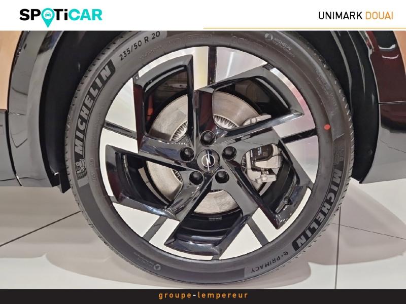 Image OPEL Grandland Electric 213ch Batterie 73 kWh GS