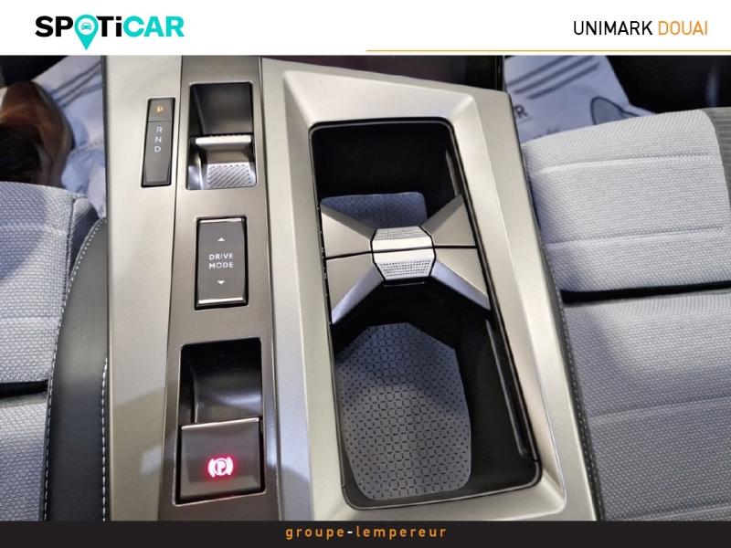 Image OPEL Grandland Electric 213ch Batterie 73 kWh GS