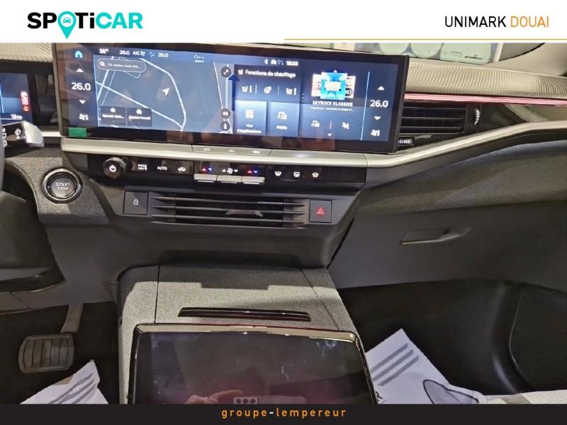 Image OPEL Grandland Electric 213ch Batterie 73 kWh GS