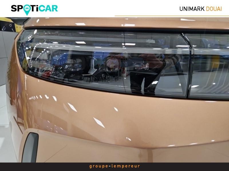 Image OPEL Grandland Electric 213ch Batterie 73 kWh GS
