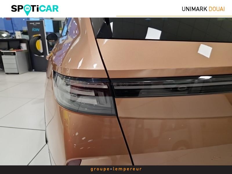 Image OPEL Grandland Electric 213ch Batterie 73 kWh GS