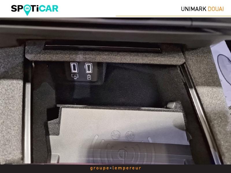 Image OPEL Grandland Electric 213ch Batterie 73 kWh GS