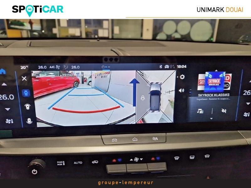 Image OPEL Grandland Electric 213ch Batterie 73 kWh GS