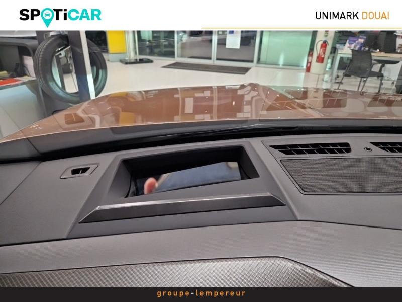 Image OPEL Grandland Electric 213ch Batterie 73 kWh GS