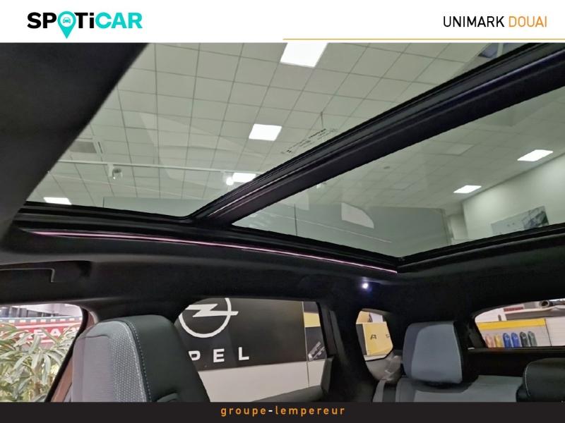 Image OPEL Grandland Electric 213ch Batterie 73 kWh GS