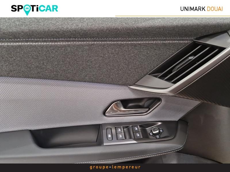 Image OPEL Grandland Electric 213ch Batterie 73 kWh GS